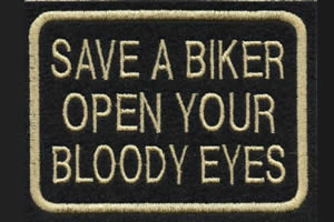 Browse Save a Biker